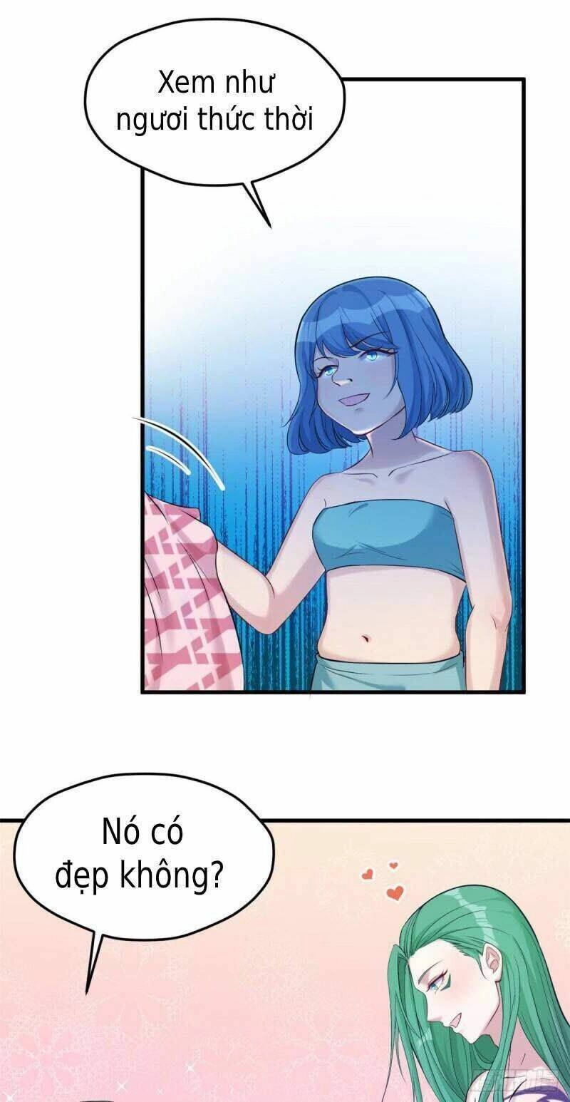 Thảnh Thơi Thú Thế Chủng Chủng Điền, Sinh Sinh Tể - Update Chapter 183 - 6