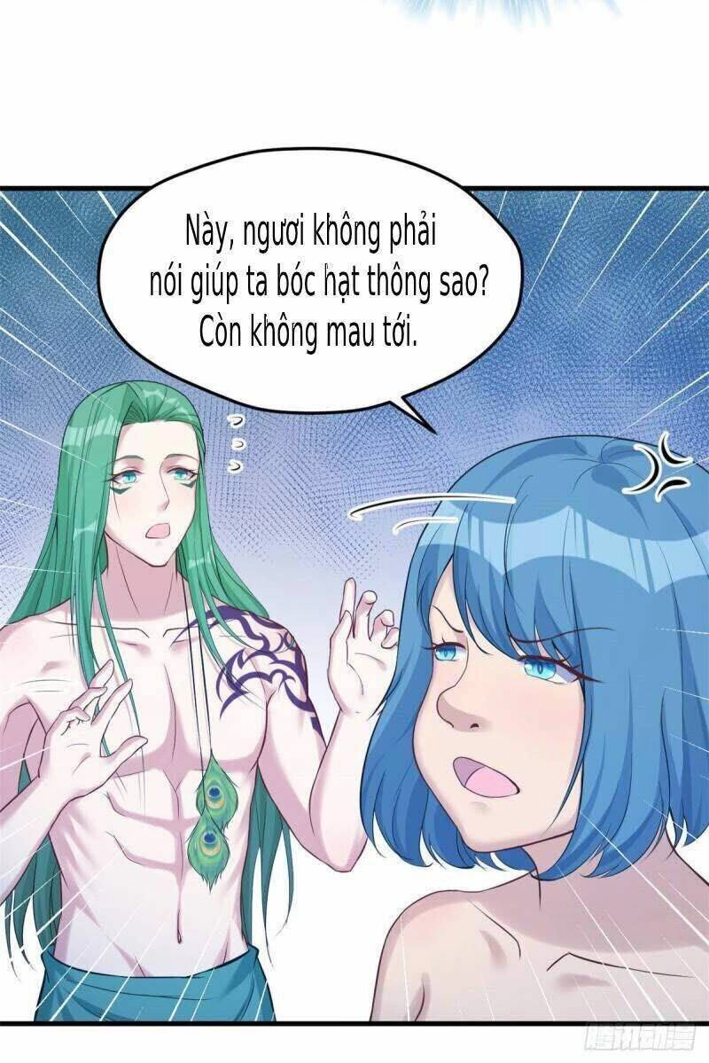 Thảnh Thơi Thú Thế Chủng Chủng Điền, Sinh Sinh Tể - Update Chapter 183 - 9