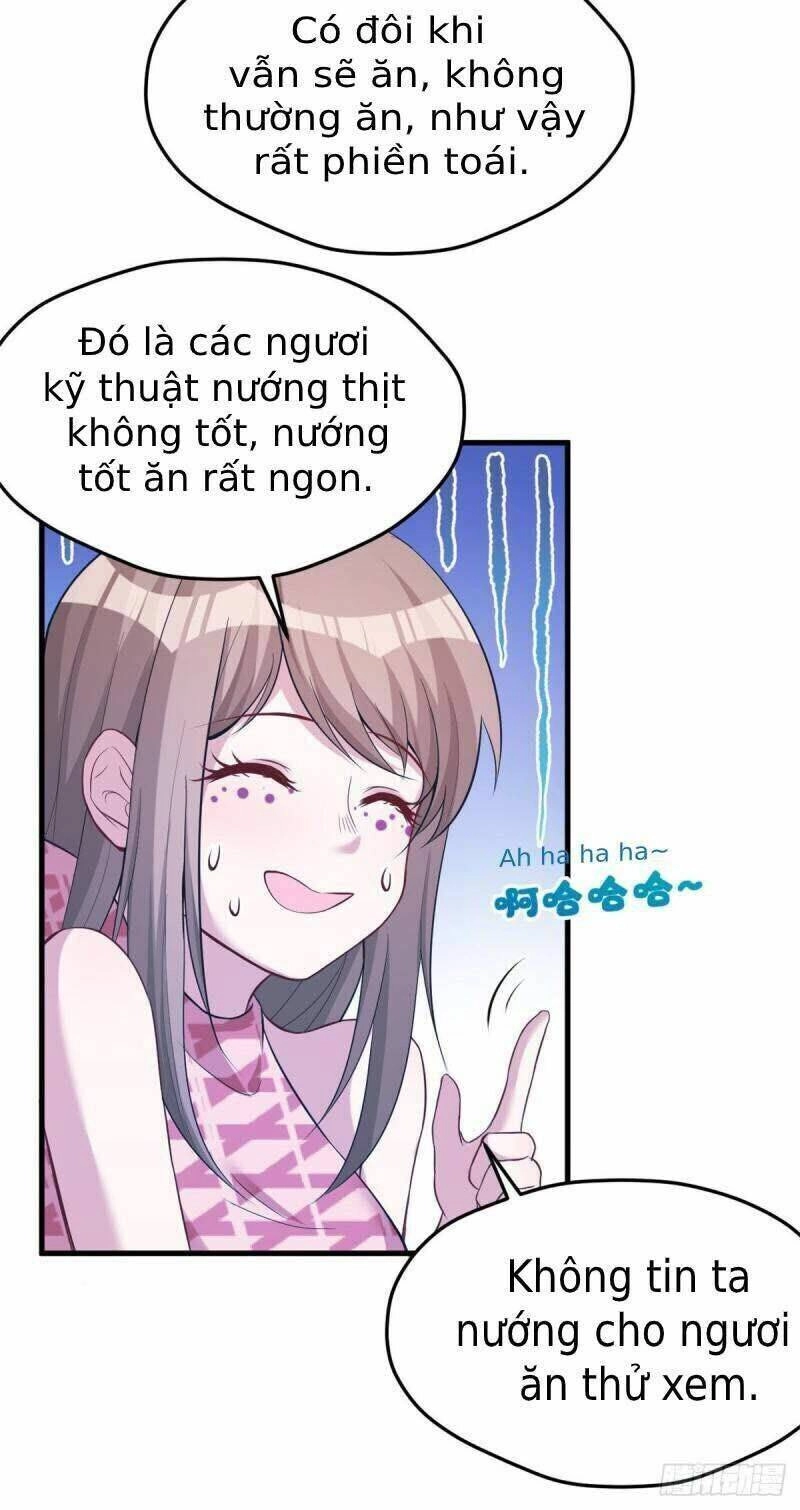 Thảnh Thơi Thú Thế Chủng Chủng Điền, Sinh Sinh Tể - Update Chapter 183 - 20