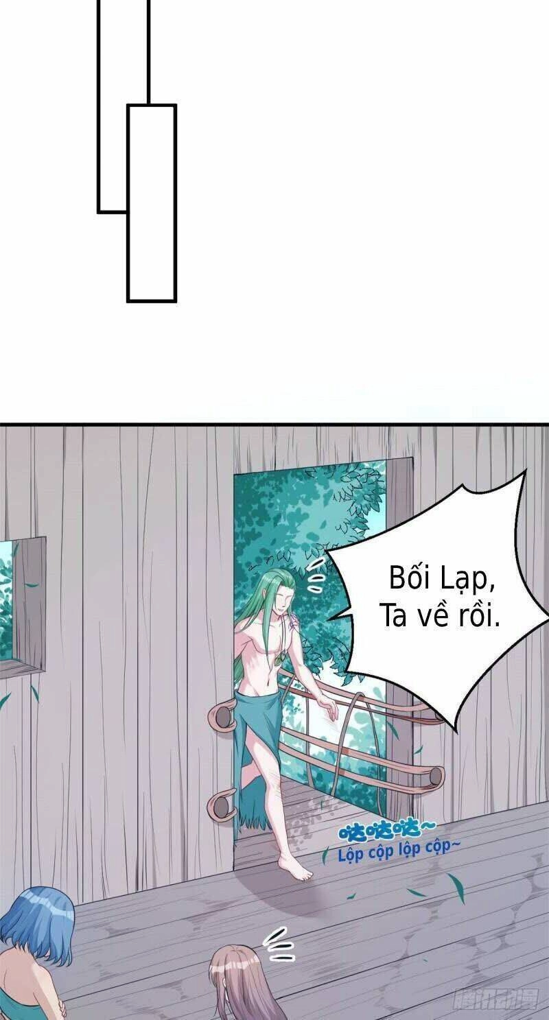 Thảnh Thơi Thú Thế Chủng Chủng Điền, Sinh Sinh Tể - Update Chapter 183 - 23