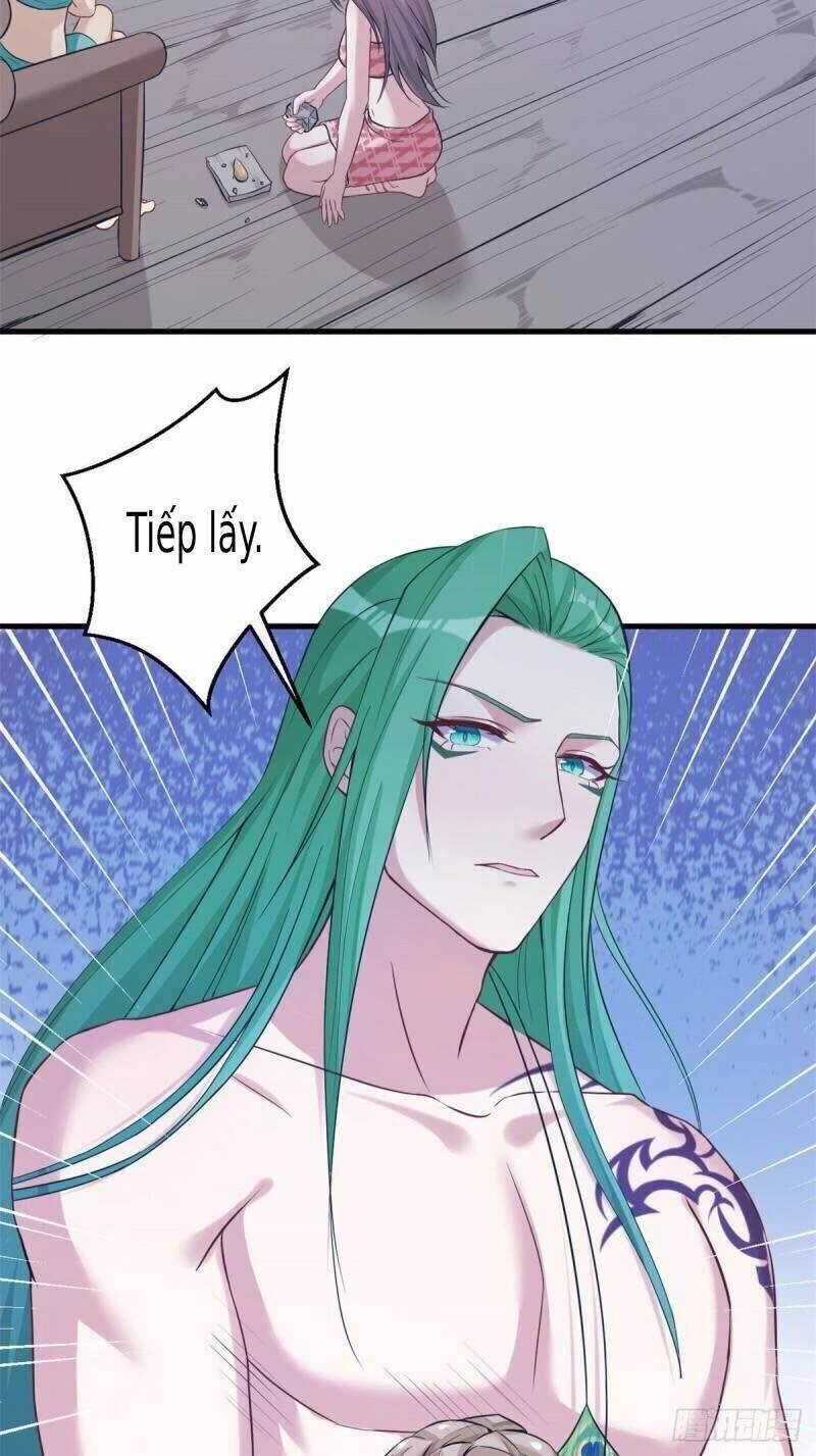 Thảnh Thơi Thú Thế Chủng Chủng Điền, Sinh Sinh Tể - Update Chapter 183 - 24