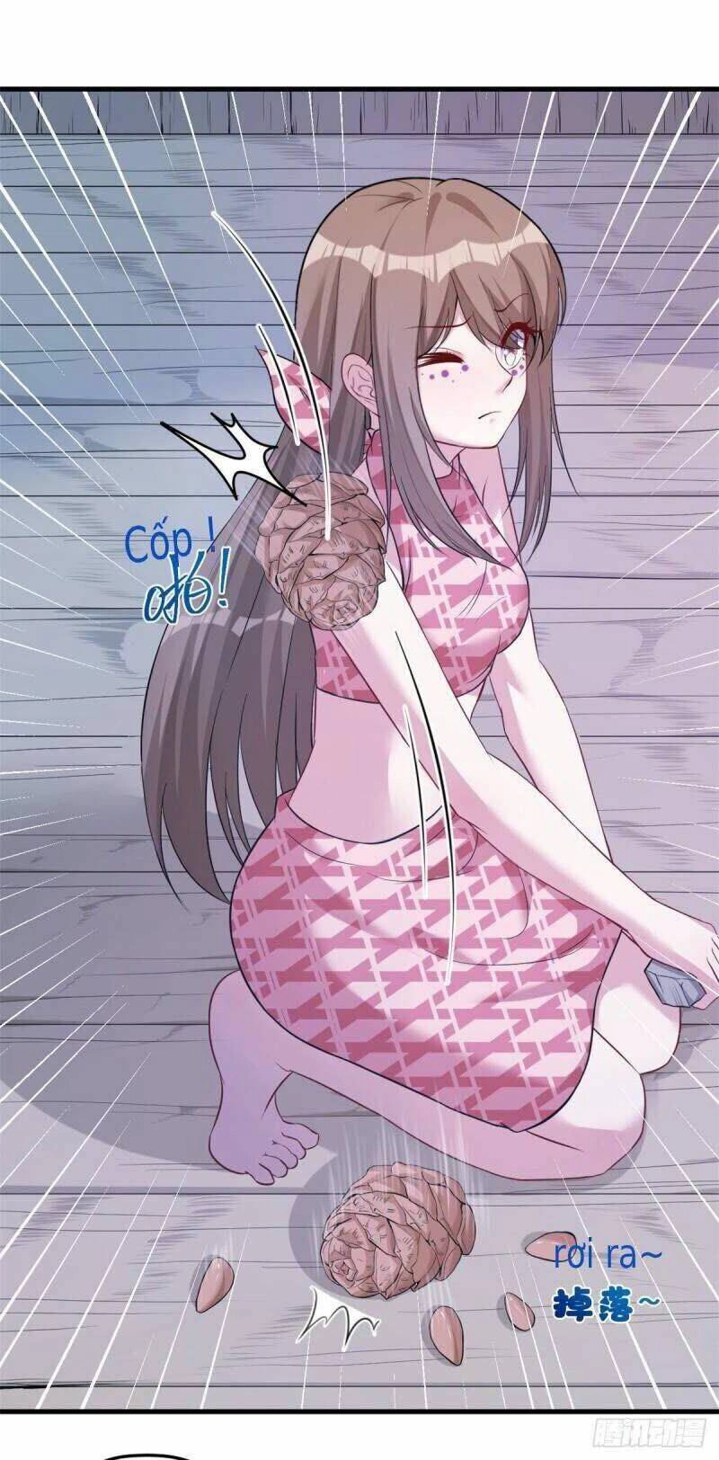 Thảnh Thơi Thú Thế Chủng Chủng Điền, Sinh Sinh Tể - Update Chapter 183 - 26