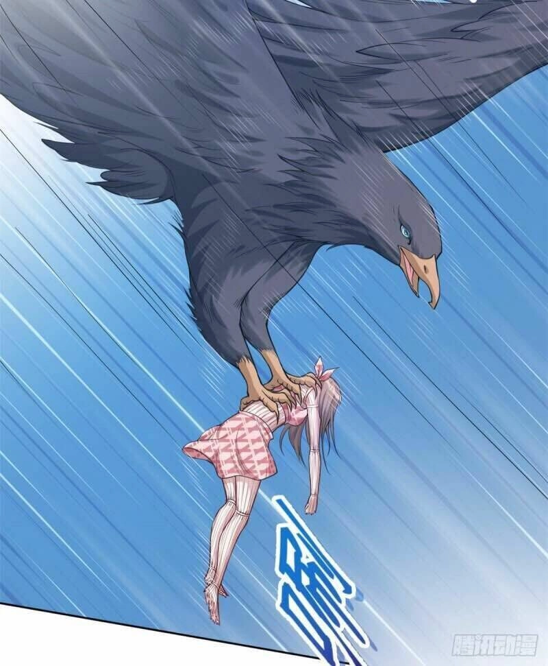 Thảnh Thơi Thú Thế Chủng Chủng Điền, Sinh Sinh Tể - Update Chapter 184 - 3