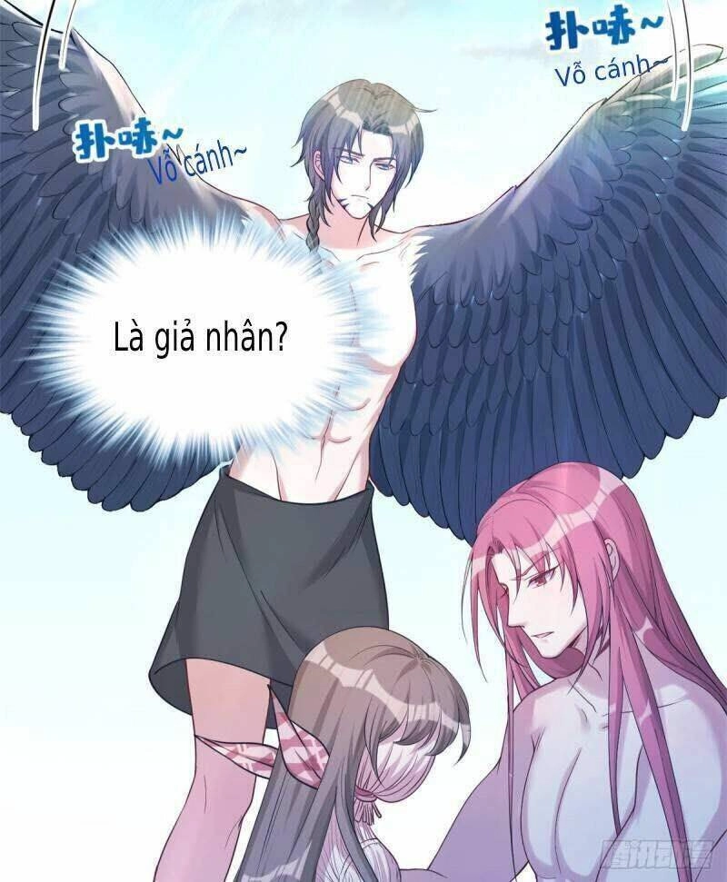 Thảnh Thơi Thú Thế Chủng Chủng Điền, Sinh Sinh Tể - Update Chapter 184 - 9