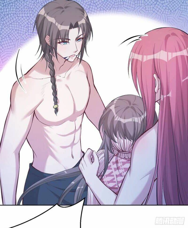 Thảnh Thơi Thú Thế Chủng Chủng Điền, Sinh Sinh Tể - Update Chapter 184 - 11