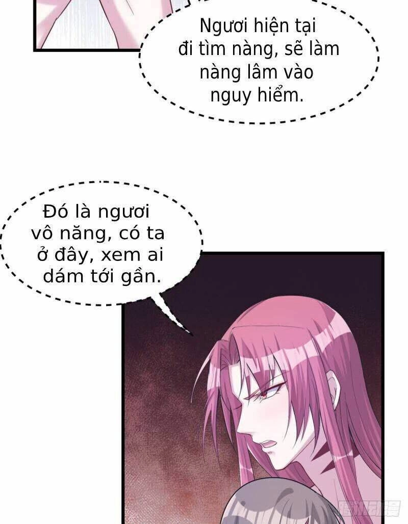 Thảnh Thơi Thú Thế Chủng Chủng Điền, Sinh Sinh Tể - Update Chapter 184 - 15