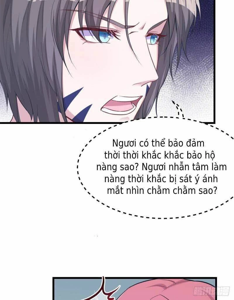 Thảnh Thơi Thú Thế Chủng Chủng Điền, Sinh Sinh Tể - Update Chapter 184 - 17