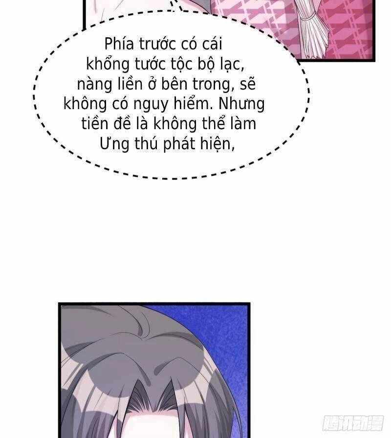 Thảnh Thơi Thú Thế Chủng Chủng Điền, Sinh Sinh Tể - Update Chapter 184 - 21