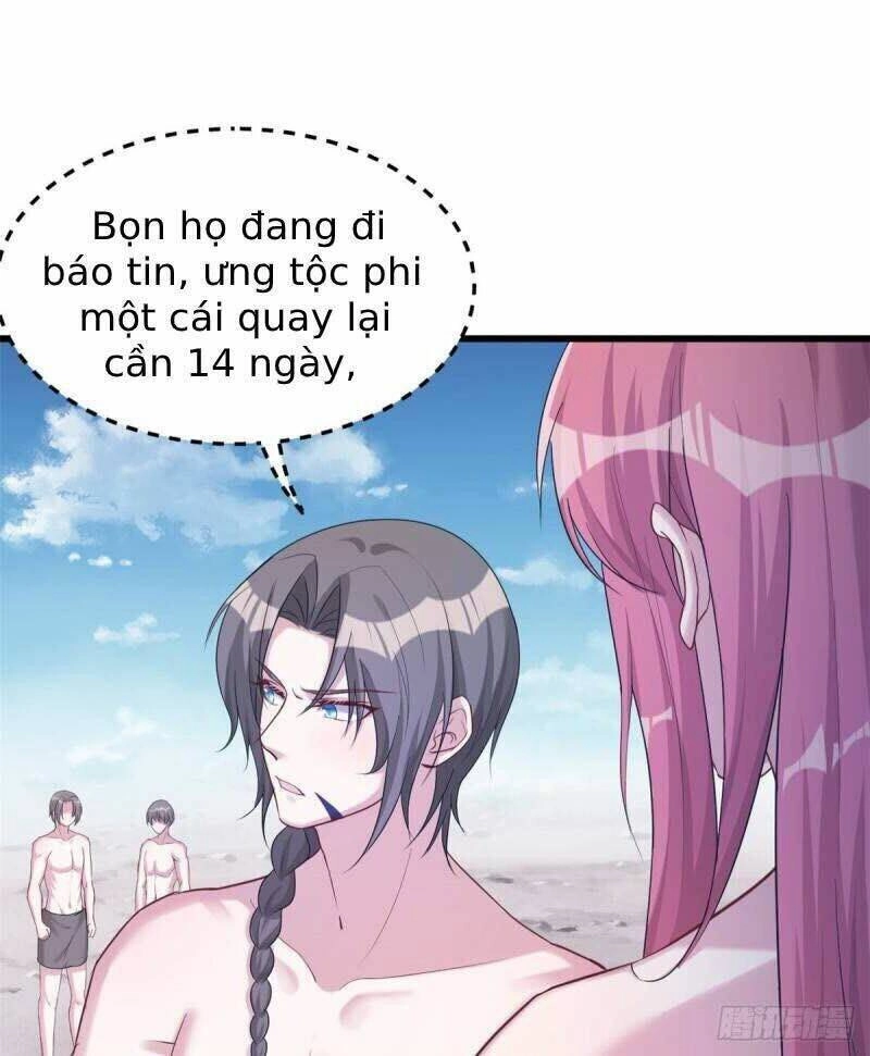 Thảnh Thơi Thú Thế Chủng Chủng Điền, Sinh Sinh Tể - Update Chapter 184 - 24