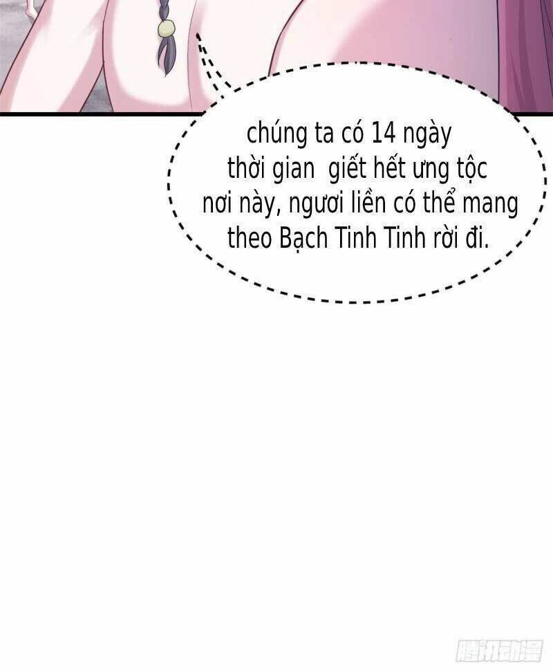 Thảnh Thơi Thú Thế Chủng Chủng Điền, Sinh Sinh Tể - Update Chapter 184 - 25