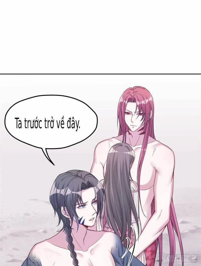 Thảnh Thơi Thú Thế Chủng Chủng Điền, Sinh Sinh Tể - Update Chapter 184 - 26