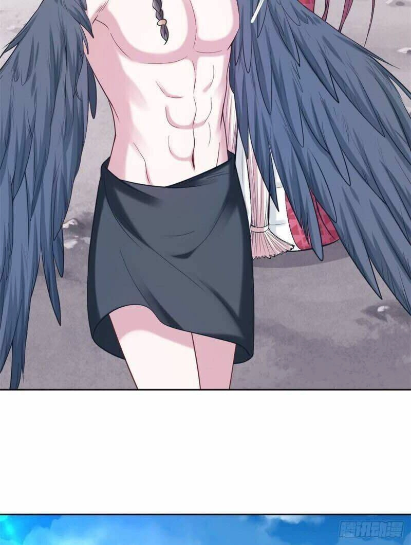 Thảnh Thơi Thú Thế Chủng Chủng Điền, Sinh Sinh Tể - Update Chapter 184 - 27