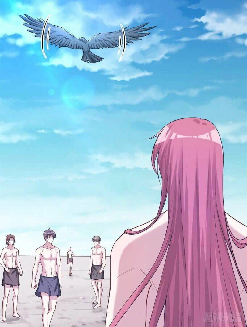 Thảnh Thơi Thú Thế Chủng Chủng Điền, Sinh Sinh Tể - Update Chapter 184 - 28