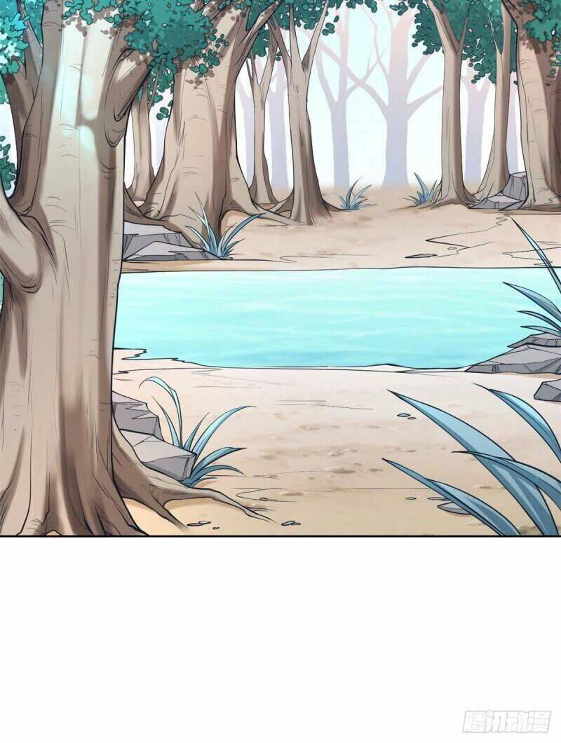 Thảnh Thơi Thú Thế Chủng Chủng Điền, Sinh Sinh Tể - Update Chapter 184 - 34