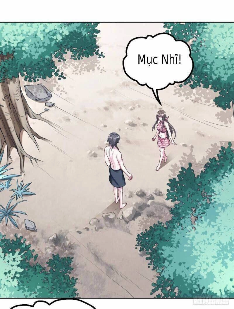 Thảnh Thơi Thú Thế Chủng Chủng Điền, Sinh Sinh Tể - Update Chapter 184 - 35