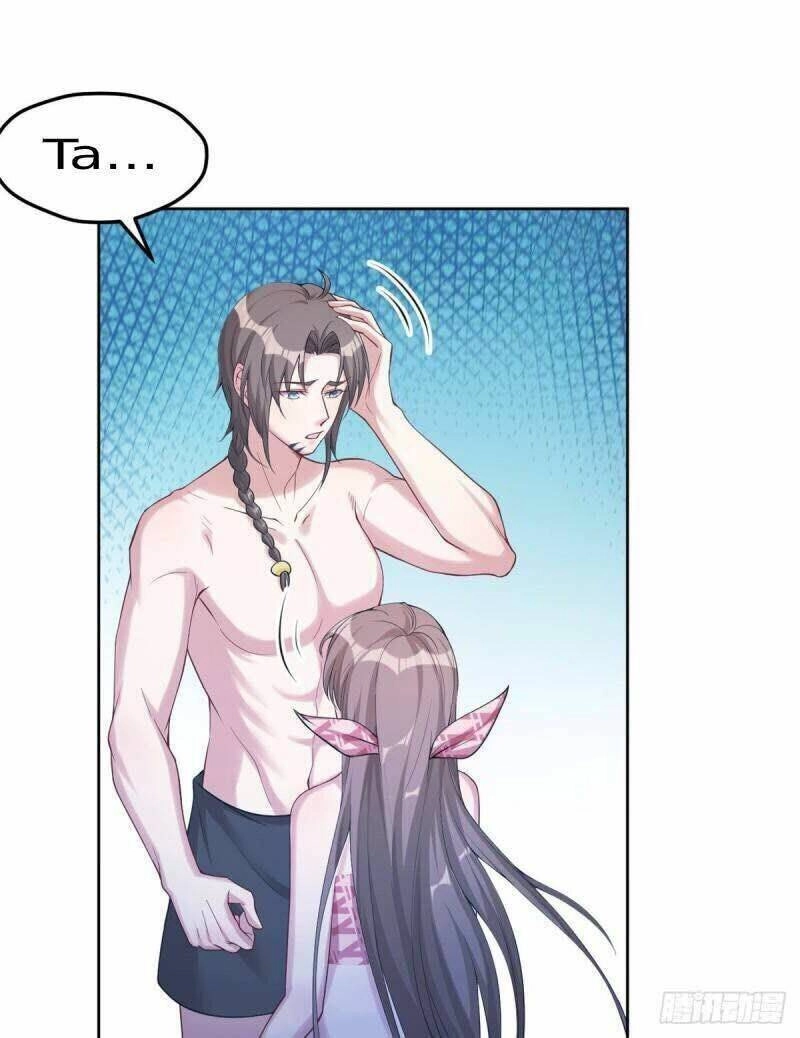 Thảnh Thơi Thú Thế Chủng Chủng Điền, Sinh Sinh Tể - Update Chapter 184 - 37