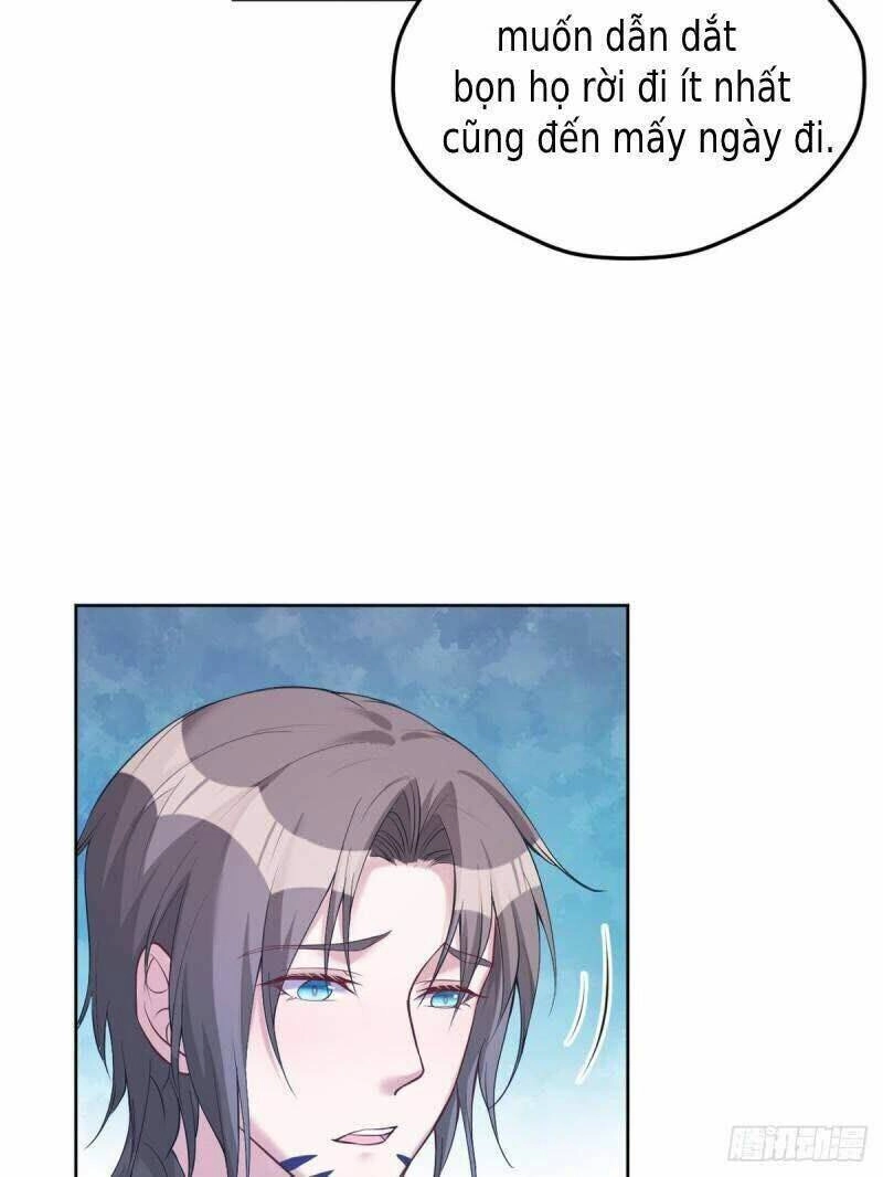 Thảnh Thơi Thú Thế Chủng Chủng Điền, Sinh Sinh Tể - Update Chapter 184 - 40