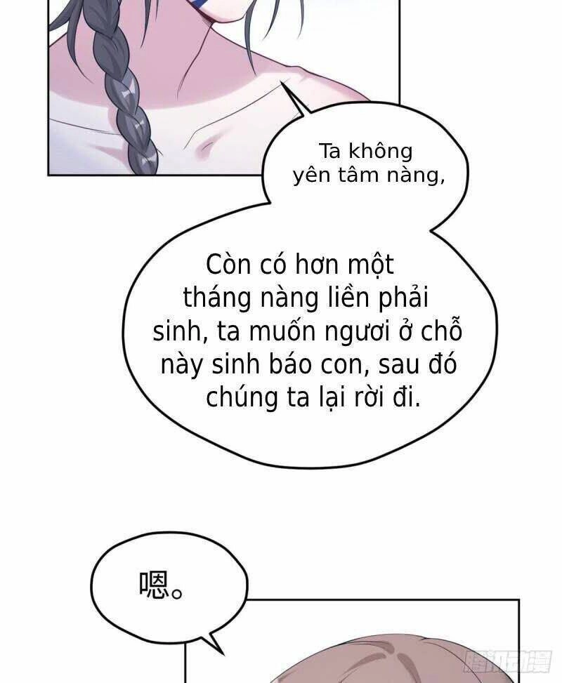 Thảnh Thơi Thú Thế Chủng Chủng Điền, Sinh Sinh Tể - Update Chapter 184 - 41
