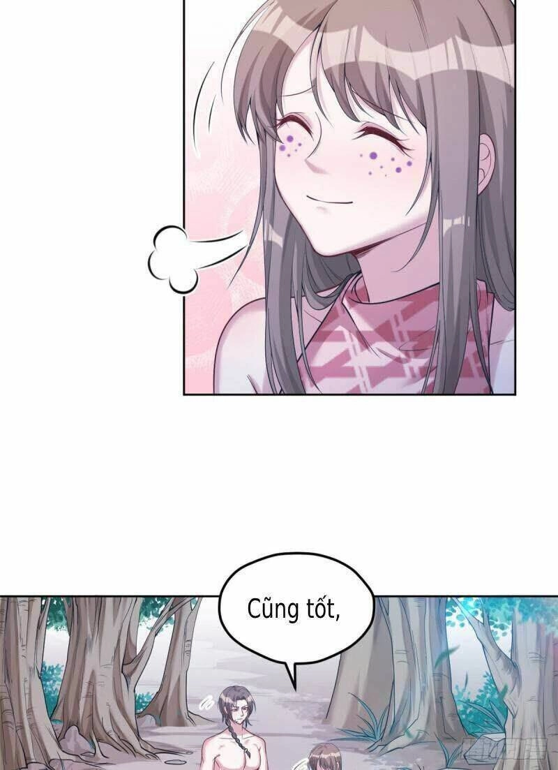 Thảnh Thơi Thú Thế Chủng Chủng Điền, Sinh Sinh Tể - Update Chapter 184 - 42