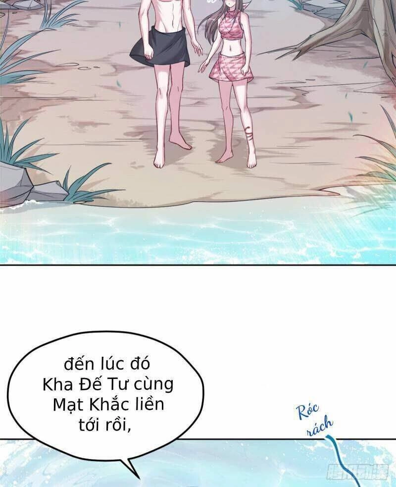 Thảnh Thơi Thú Thế Chủng Chủng Điền, Sinh Sinh Tể - Update Chapter 184 - 43