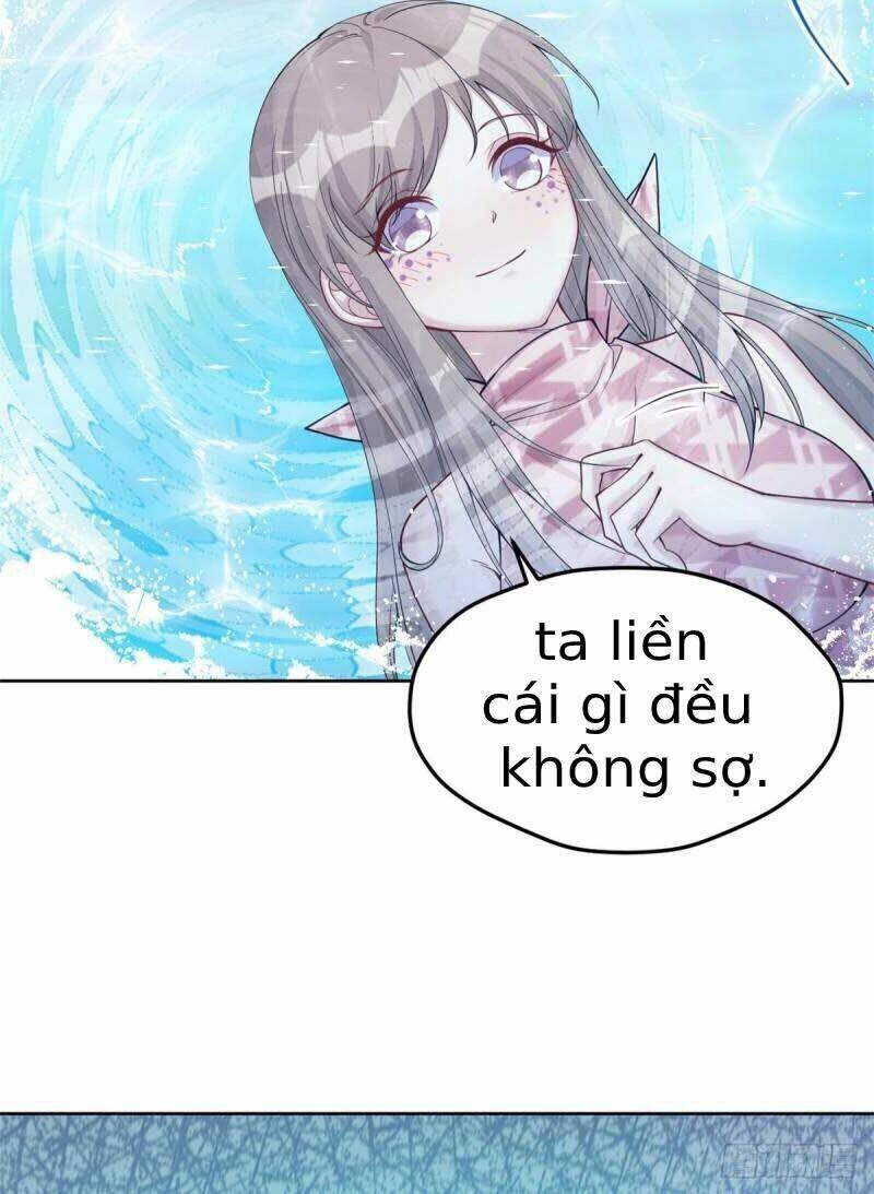 Thảnh Thơi Thú Thế Chủng Chủng Điền, Sinh Sinh Tể - Update Chapter 184 - 44