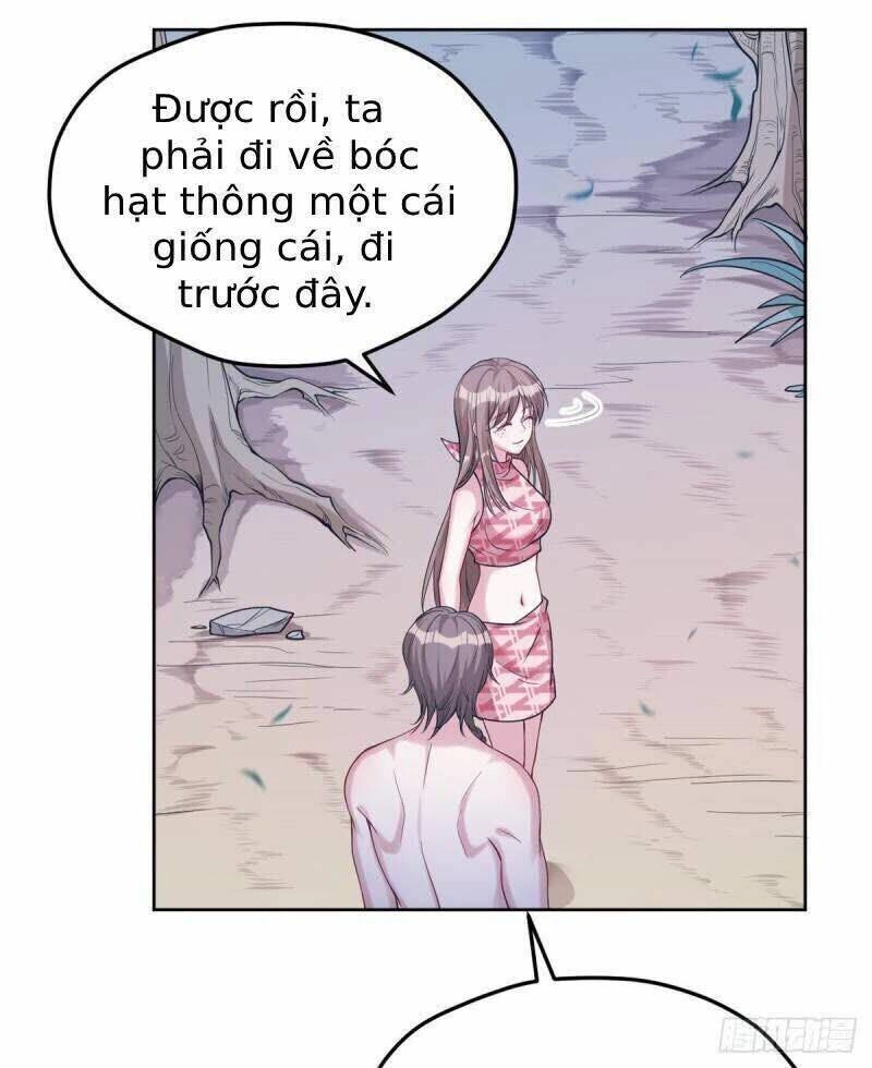 Thảnh Thơi Thú Thế Chủng Chủng Điền, Sinh Sinh Tể - Update Chapter 184 - 47