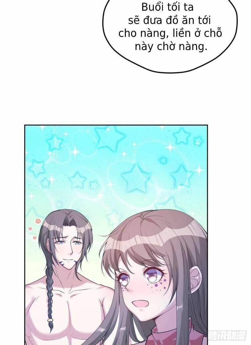 Thảnh Thơi Thú Thế Chủng Chủng Điền, Sinh Sinh Tể - Update Chapter 184 - 48