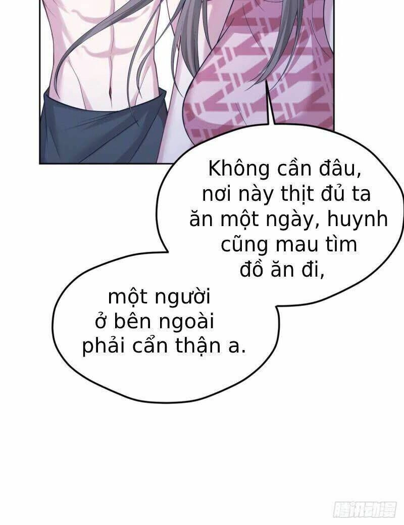 Thảnh Thơi Thú Thế Chủng Chủng Điền, Sinh Sinh Tể - Update Chapter 184 - 49