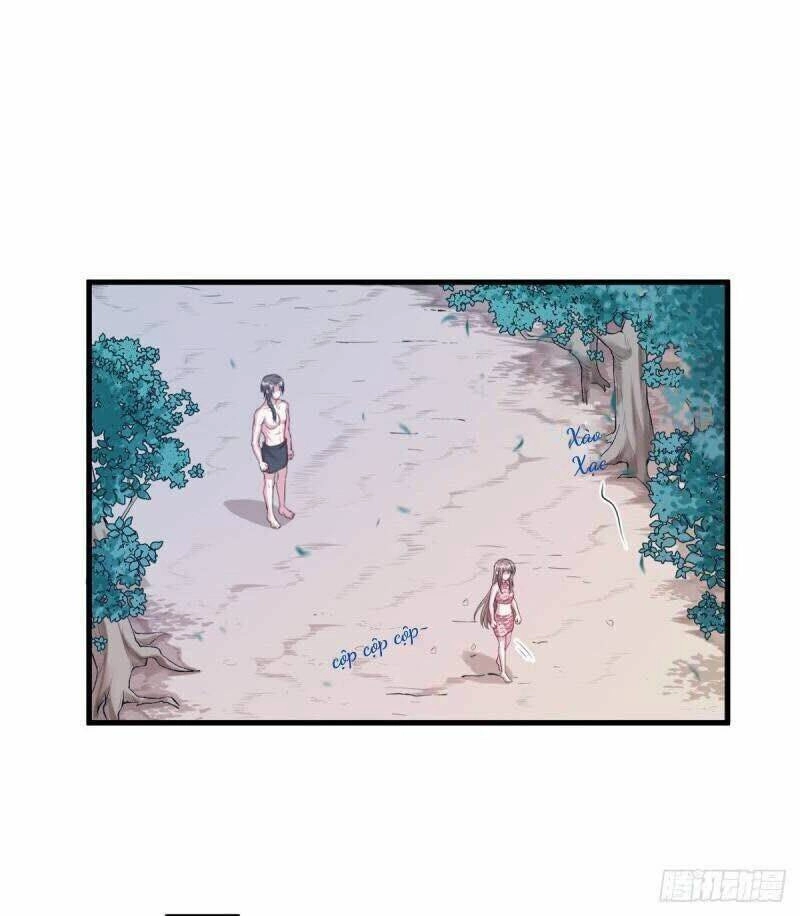 Thảnh Thơi Thú Thế Chủng Chủng Điền, Sinh Sinh Tể - Update Chapter 184 - 50