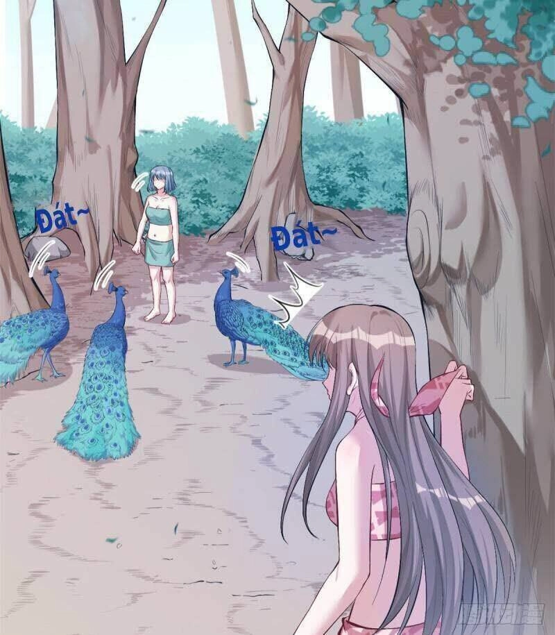 Thảnh Thơi Thú Thế Chủng Chủng Điền, Sinh Sinh Tể - Update Chapter 184 - 55