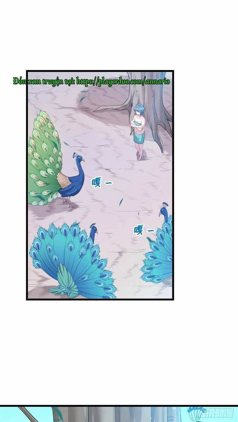 Thảnh Thơi Thú Thế Chủng Chủng Điền, Sinh Sinh Tể - Update Chapter 185 - 2