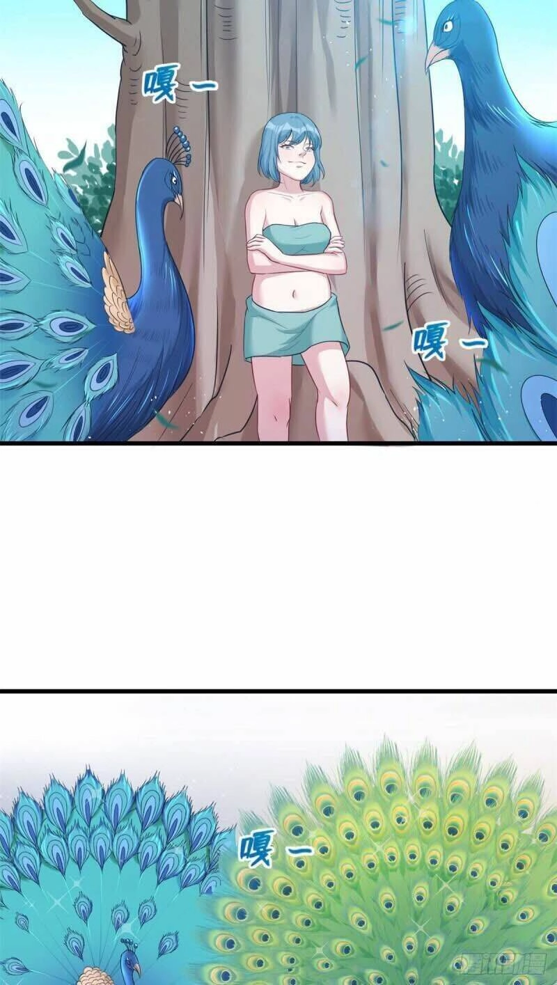 Thảnh Thơi Thú Thế Chủng Chủng Điền, Sinh Sinh Tể - Update Chapter 185 - 3