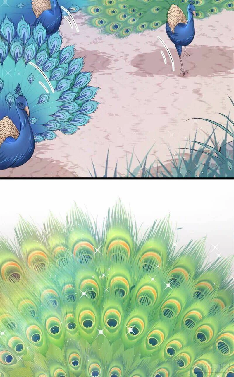 Thảnh Thơi Thú Thế Chủng Chủng Điền, Sinh Sinh Tể - Update Chapter 185 - 4