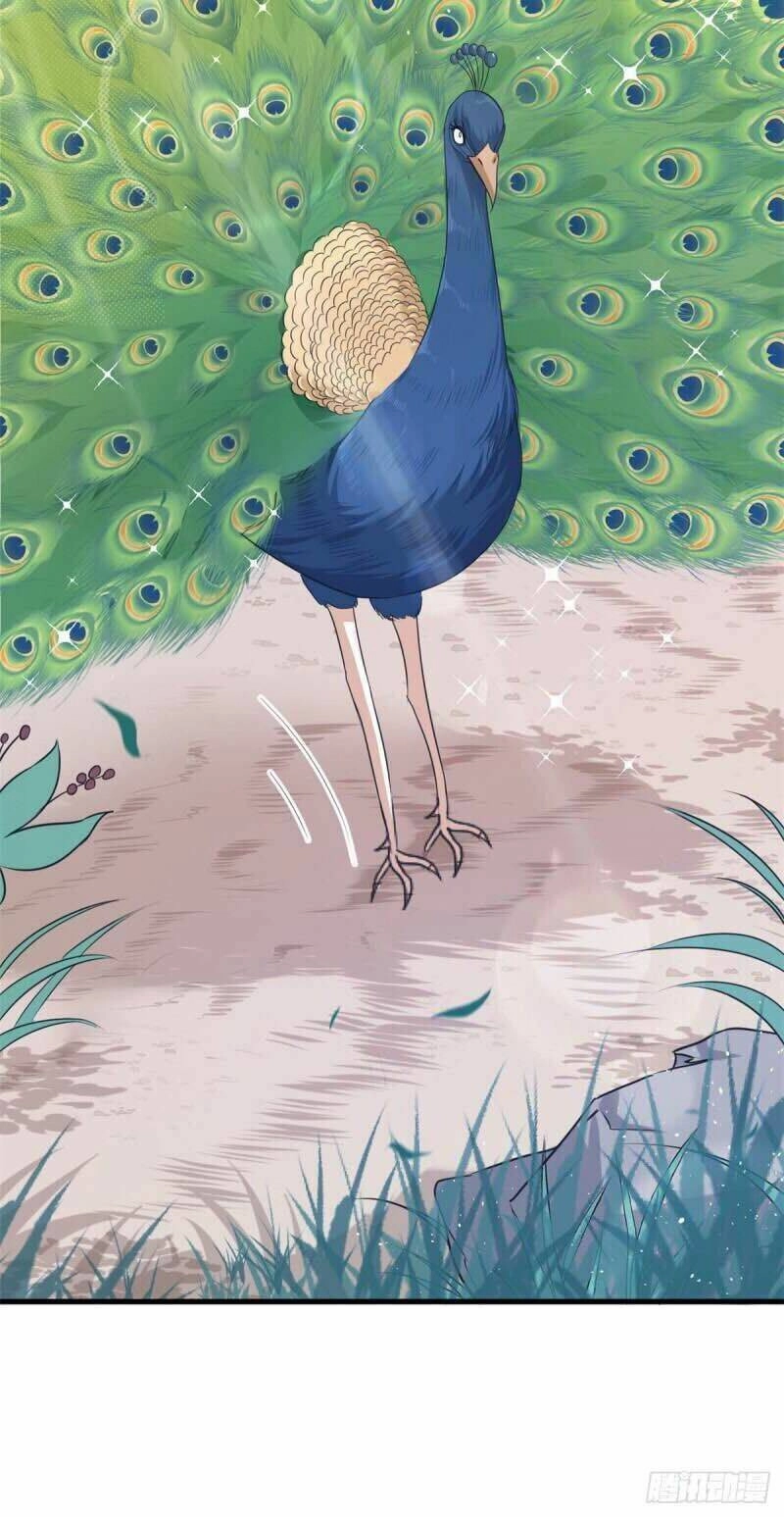 Thảnh Thơi Thú Thế Chủng Chủng Điền, Sinh Sinh Tể - Update Chapter 185 - 5