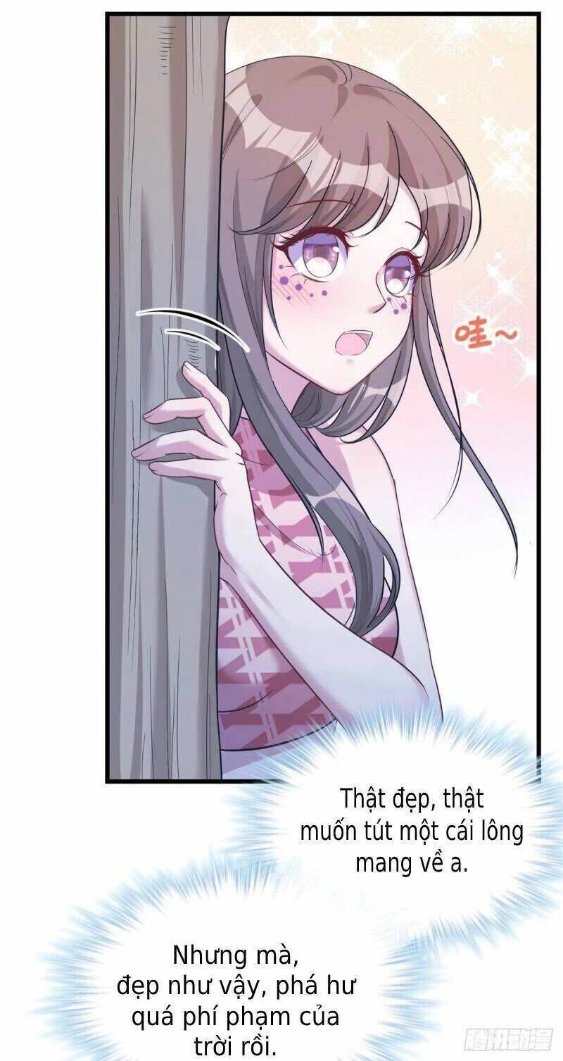 Thảnh Thơi Thú Thế Chủng Chủng Điền, Sinh Sinh Tể - Update Chapter 185 - 6