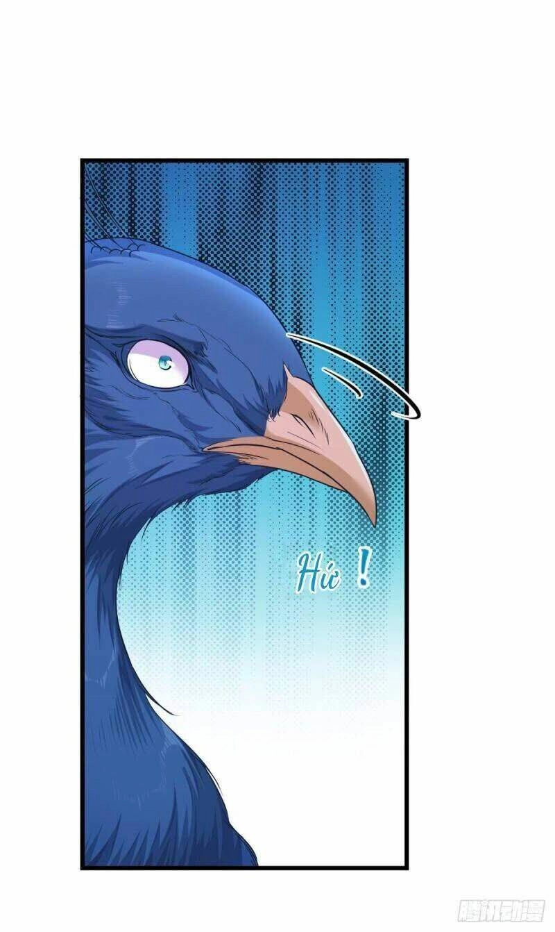 Thảnh Thơi Thú Thế Chủng Chủng Điền, Sinh Sinh Tể - Update Chapter 185 - 8