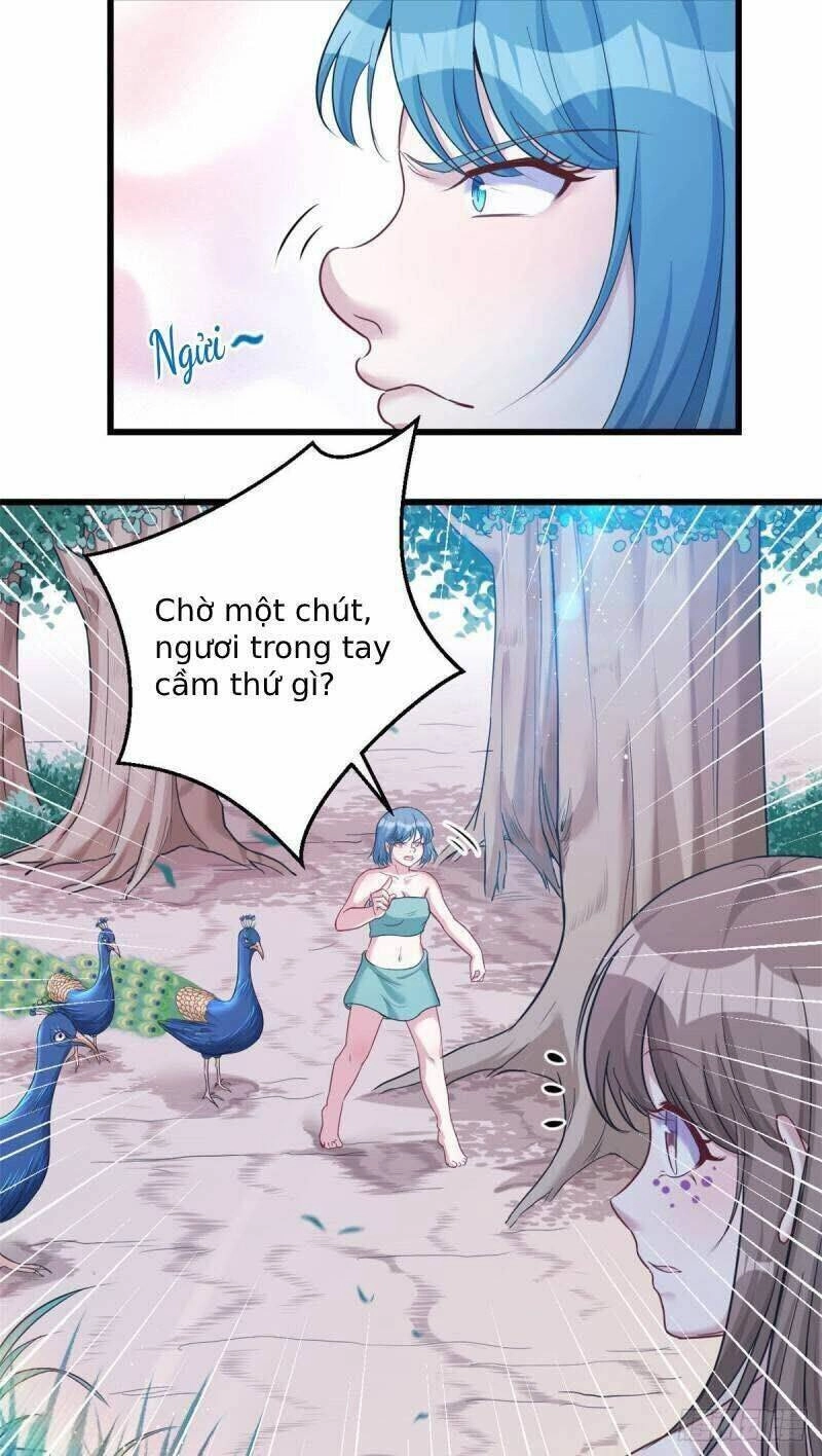 Thảnh Thơi Thú Thế Chủng Chủng Điền, Sinh Sinh Tể - Update Chapter 185 - 10