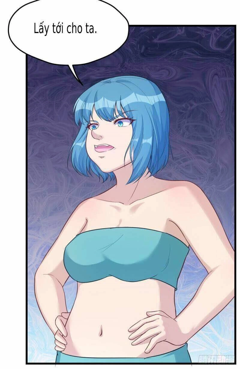 Thảnh Thơi Thú Thế Chủng Chủng Điền, Sinh Sinh Tể - Update Chapter 185 - 13