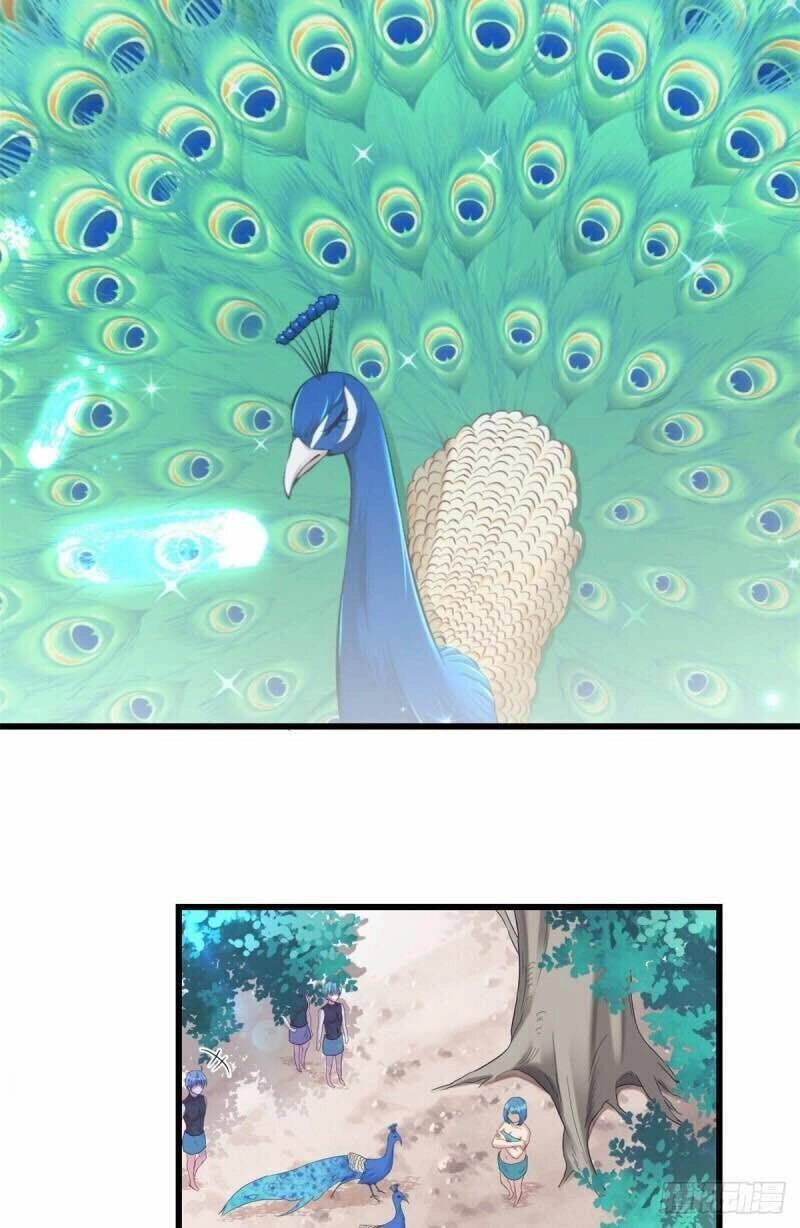 Thảnh Thơi Thú Thế Chủng Chủng Điền, Sinh Sinh Tể - Update Chapter 185 - 15