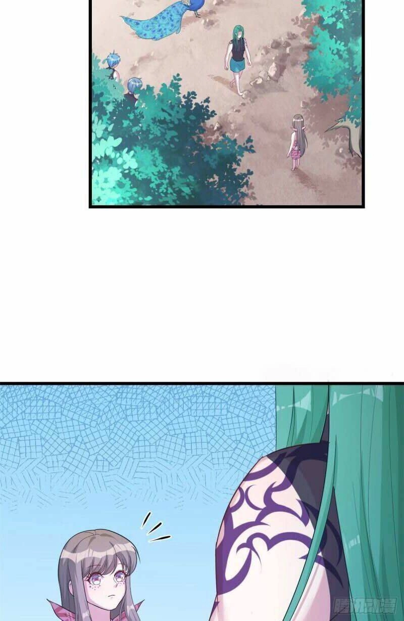 Thảnh Thơi Thú Thế Chủng Chủng Điền, Sinh Sinh Tể - Update Chapter 185 - 16