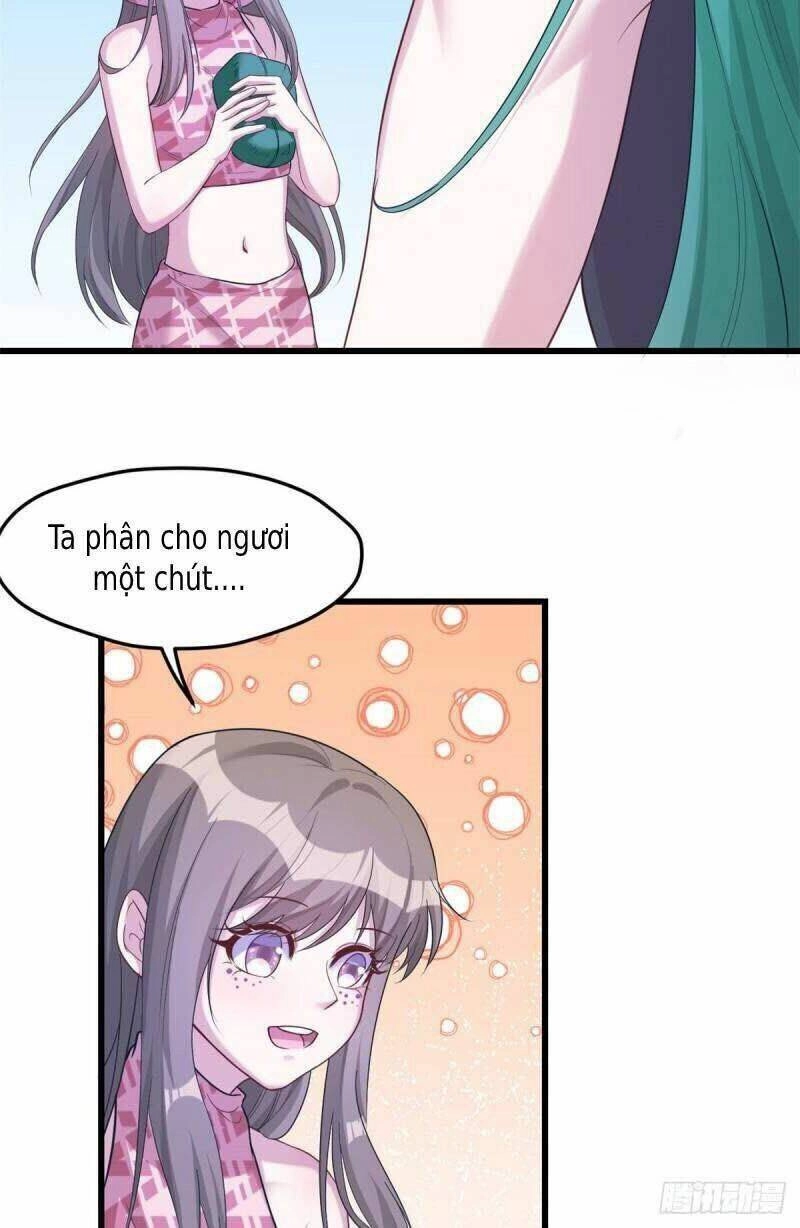 Thảnh Thơi Thú Thế Chủng Chủng Điền, Sinh Sinh Tể - Update Chapter 185 - 17