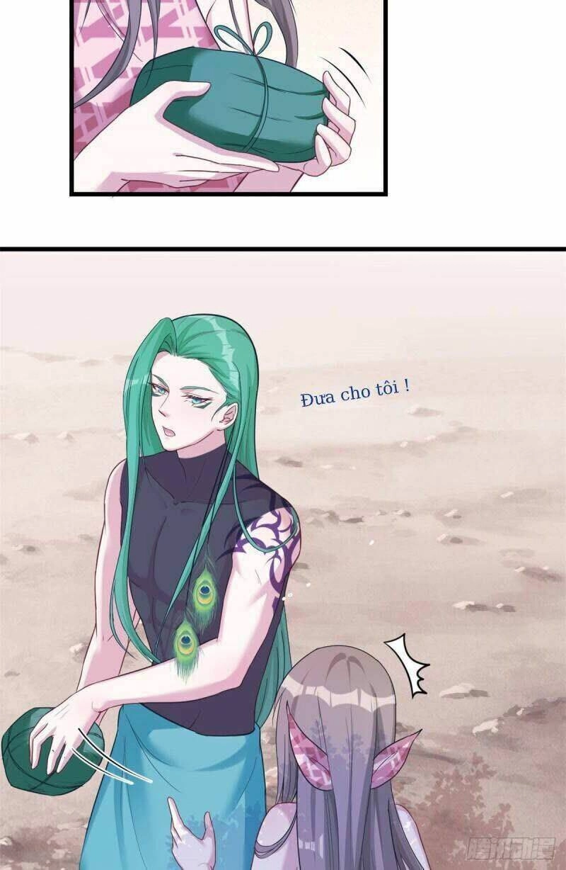 Thảnh Thơi Thú Thế Chủng Chủng Điền, Sinh Sinh Tể - Update Chapter 185 - 18