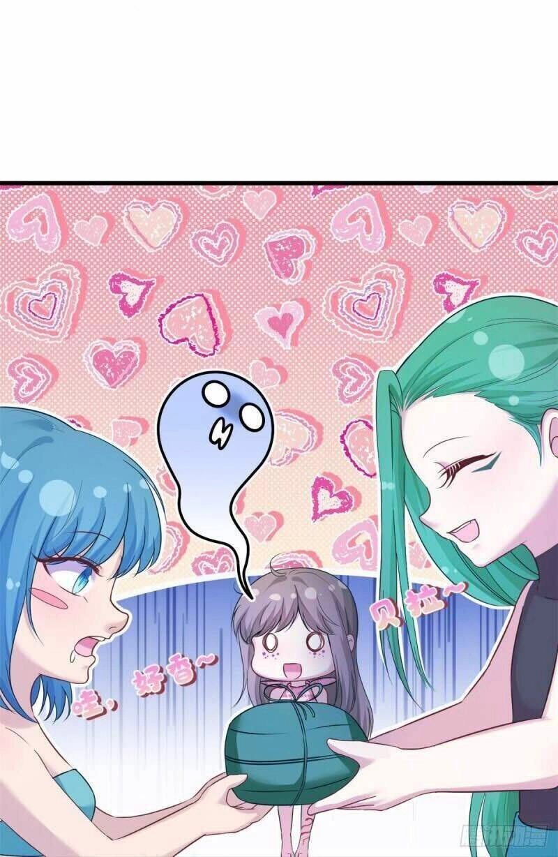 Thảnh Thơi Thú Thế Chủng Chủng Điền, Sinh Sinh Tể - Update Chapter 185 - 20