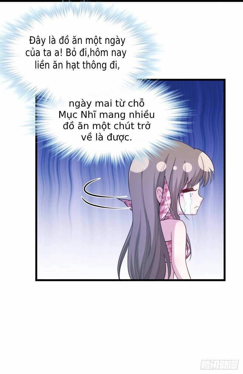 Thảnh Thơi Thú Thế Chủng Chủng Điền, Sinh Sinh Tể - Update Chapter 185 - 21