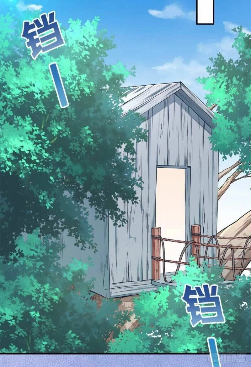 Thảnh Thơi Thú Thế Chủng Chủng Điền, Sinh Sinh Tể - Update Chapter 185 - 24