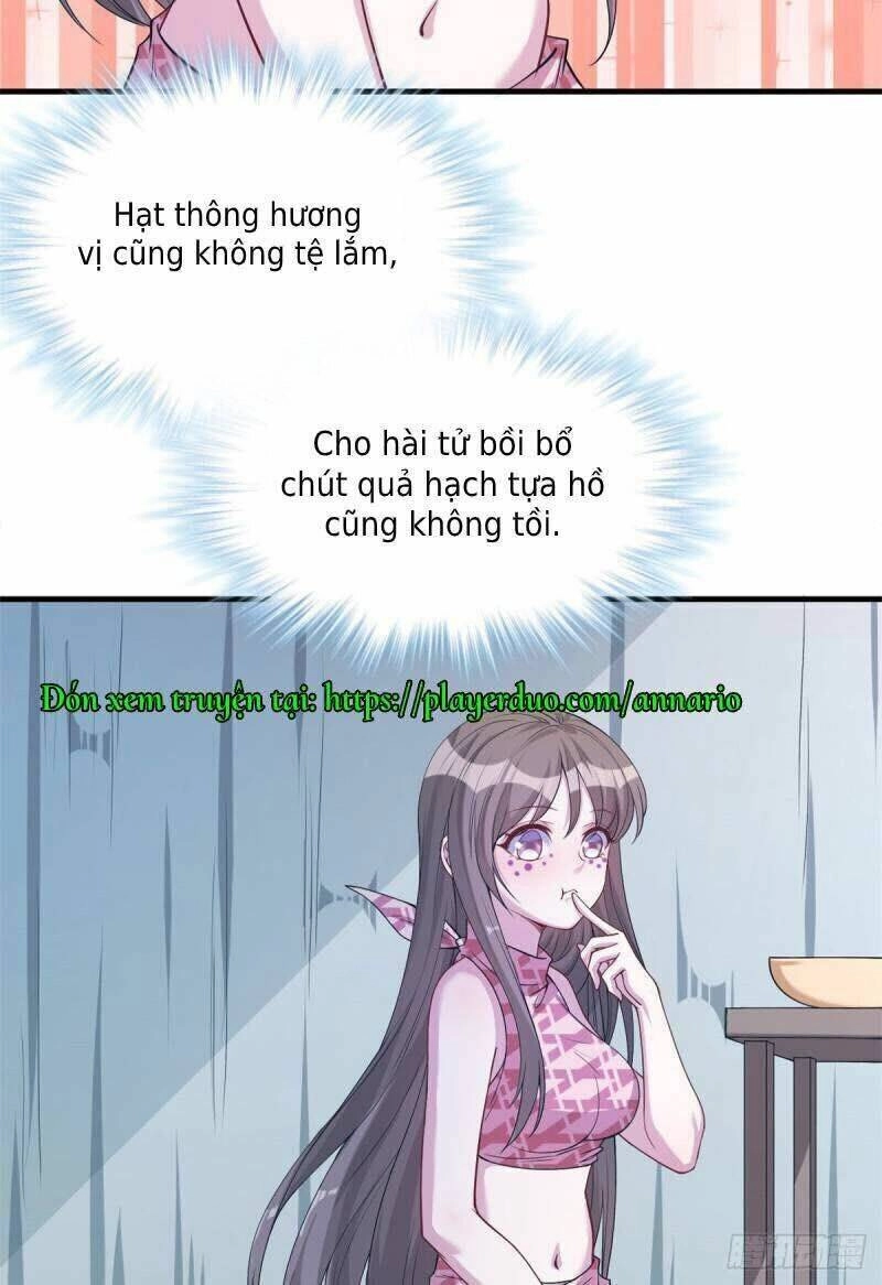 Thảnh Thơi Thú Thế Chủng Chủng Điền, Sinh Sinh Tể - Update Chapter 185 - 28