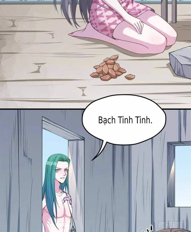 Thảnh Thơi Thú Thế Chủng Chủng Điền, Sinh Sinh Tể - Update Chapter 185 - 29