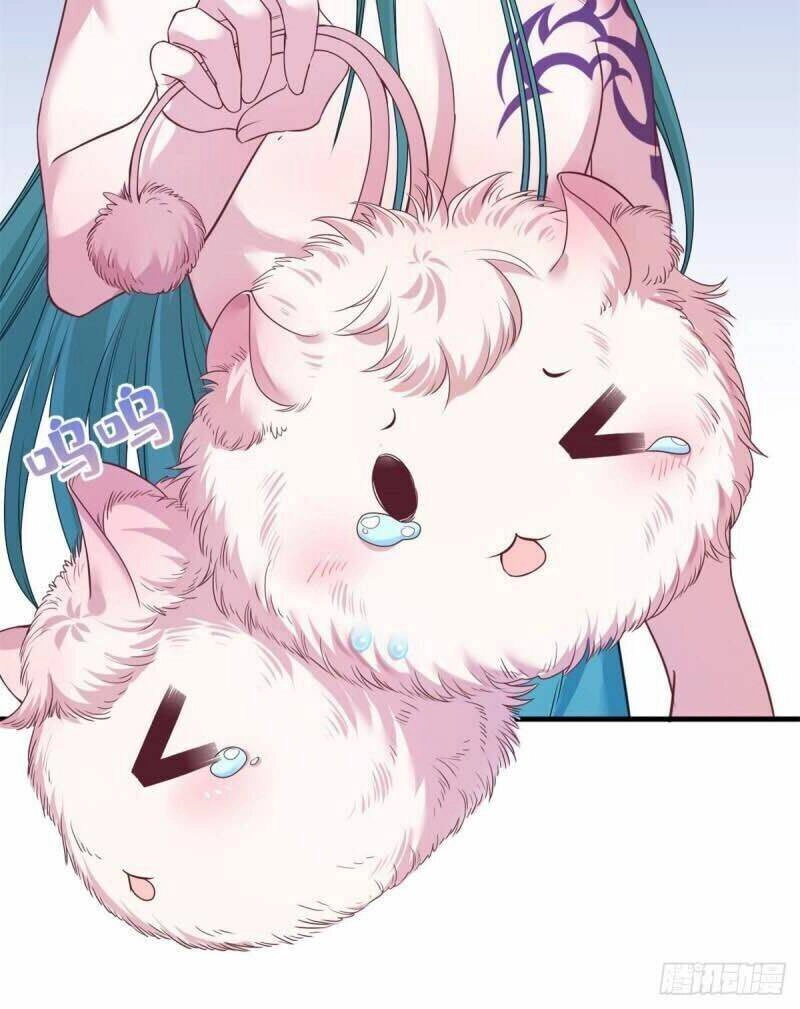 Thảnh Thơi Thú Thế Chủng Chủng Điền, Sinh Sinh Tể - Update Chapter 185 - 31