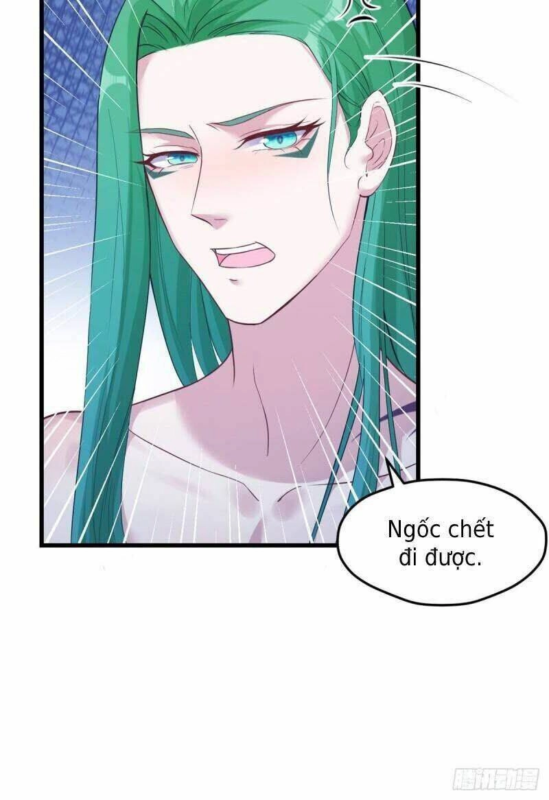 Thảnh Thơi Thú Thế Chủng Chủng Điền, Sinh Sinh Tể - Update Chapter 185 - 34