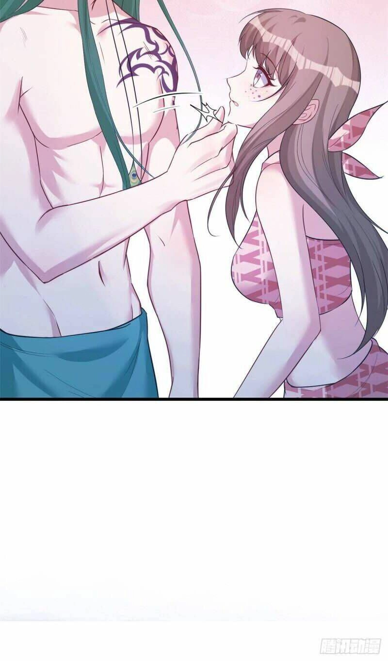 Thảnh Thơi Thú Thế Chủng Chủng Điền, Sinh Sinh Tể - Update Chapter 185 - 39